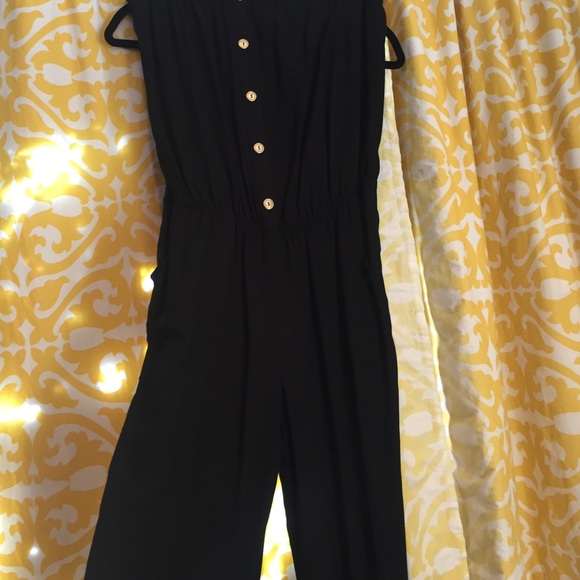 JUMPSUIT