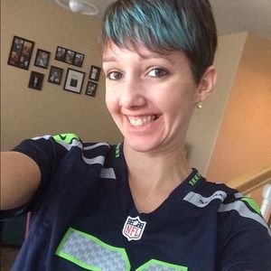 Meet your Posher, Jessica