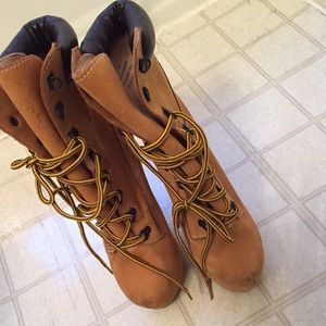 Women's Boots