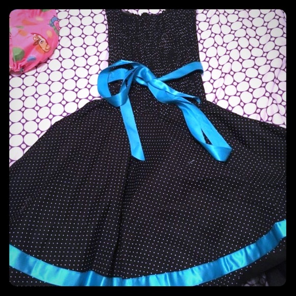 Cutie Dress! - Picture 1 of 1