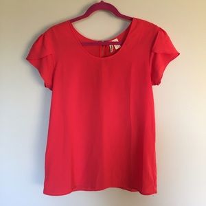 Japna Polyester Top L