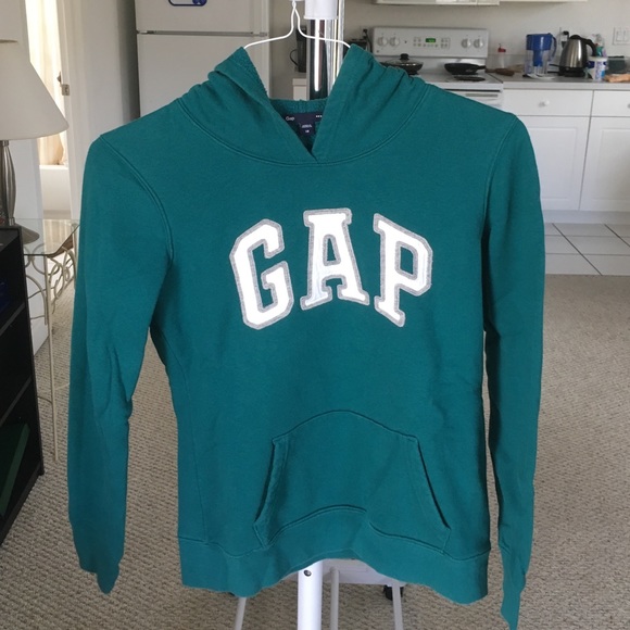 Gap hoodie!