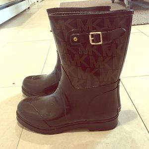 Michael Kors Rain boots
