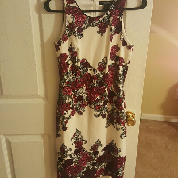 Sheath dress from WHBM