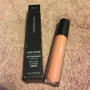 BareMinerals Lipgloss 💄
