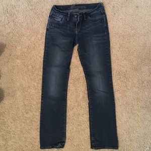 Delia's women's size 7/8 jeans