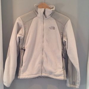 Women's North Face Fleece, size Xsmall