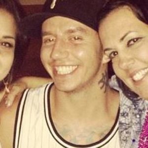 Meet your Posher, Triston