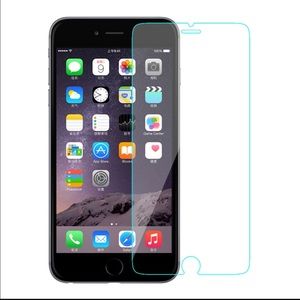 Premium HD Tampered Glass for iPhone 7 Plus