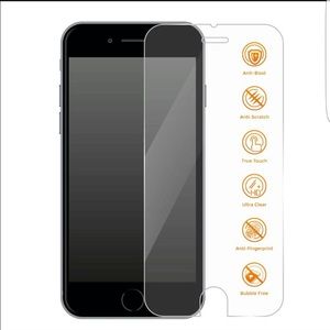 Premium HD Tampered Glass for iPhone 7 Plus