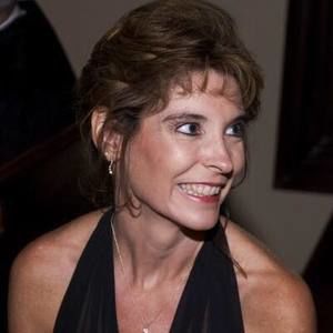 Meet your Posher, Tina