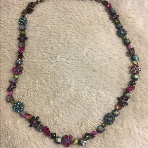 Sorrelli necklace