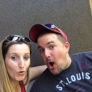 Meet your Posher, Renee