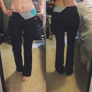 LIKE NEW Bebe Sport Pants!