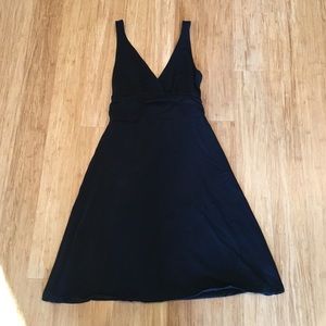 Patagonia organic cotton tank dress