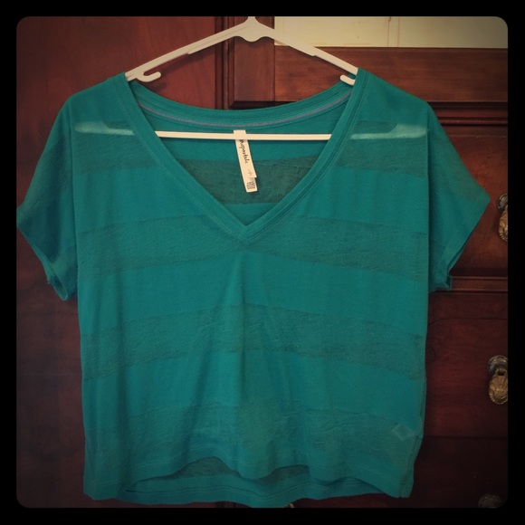 Aeropostale crop top - Picture 1 of 1