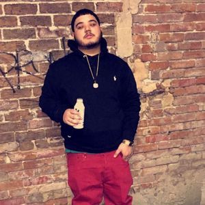 Meet your Posher, Richard