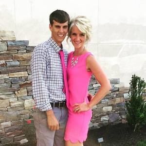 Meet your Posher, Morgan