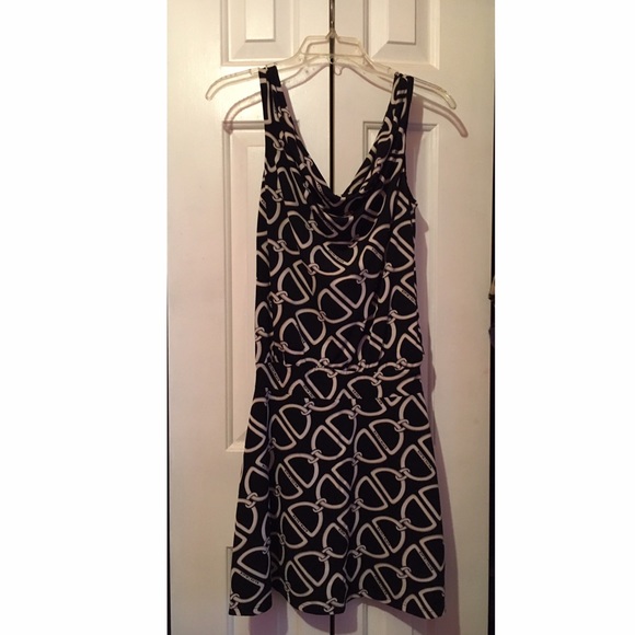 White House Black Market dress