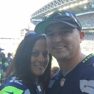 Meet your Posher, Suzie