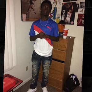 Meet your Posher, Tony