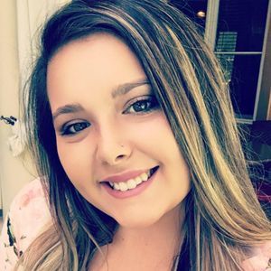 Meet your Posher, Chelsey