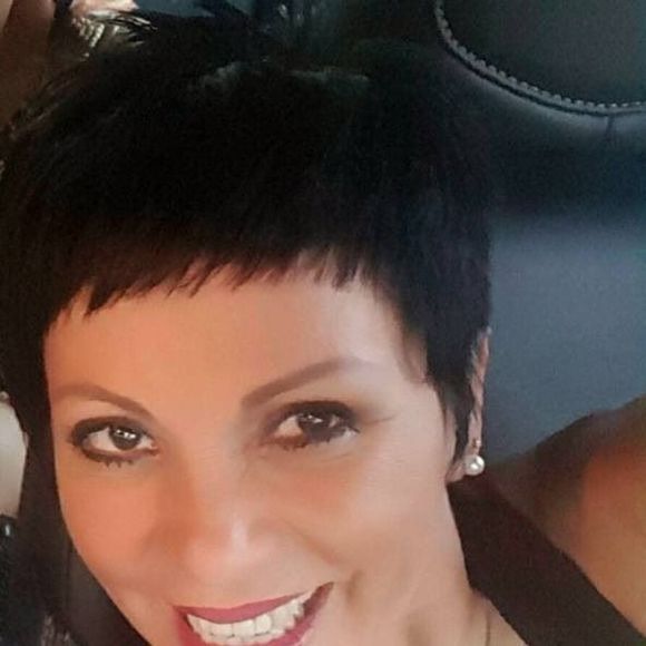 Meet your Posher, Glenda