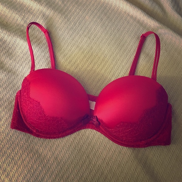 Victoria's Secret very sexy bra