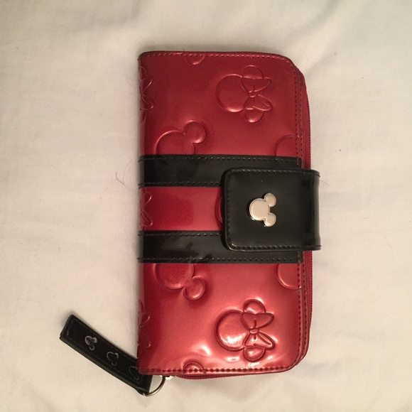 FLASH SALE!! Disney wallet