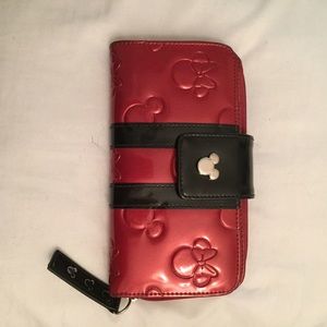 FLASH SALE!! Disney wallet