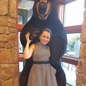 Meet your Posher, Karla