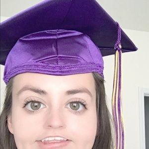 Meet your Posher, Erin