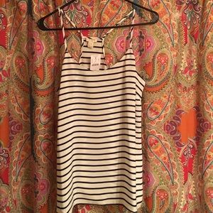 jcrew tank