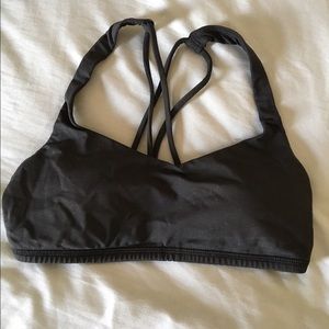 lululemon free to be bra