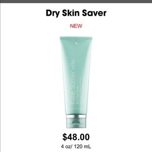 Kate Somerville dry skin saver