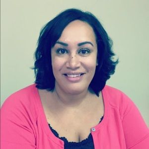 Meet your Posher, Ashleigh