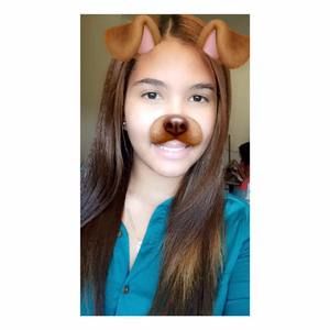 Meet your Posher, Rosa arlenis