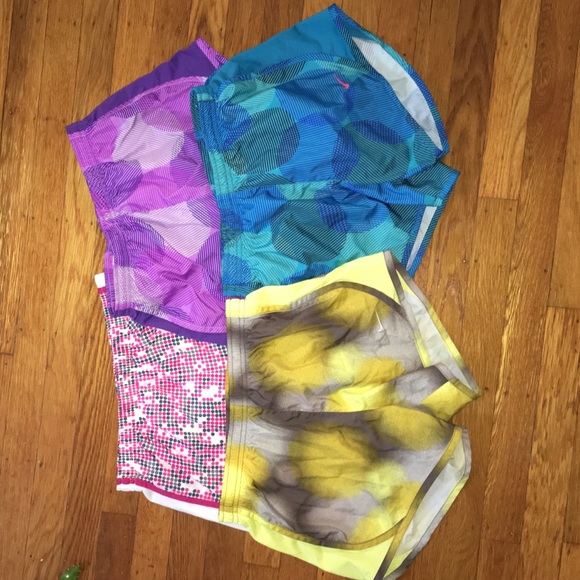 Nike Tempo Shorts
