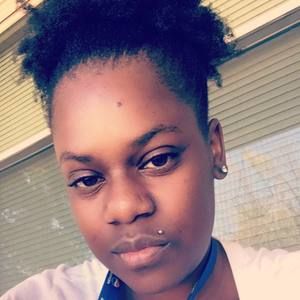 Meet your Posher, Eboni