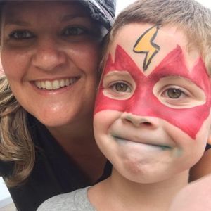 Meet your Posher, Erica