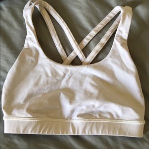 lululemon energy bra