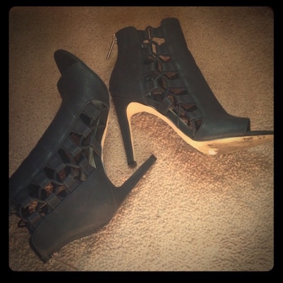 💗High heels - Picture 2 of 4