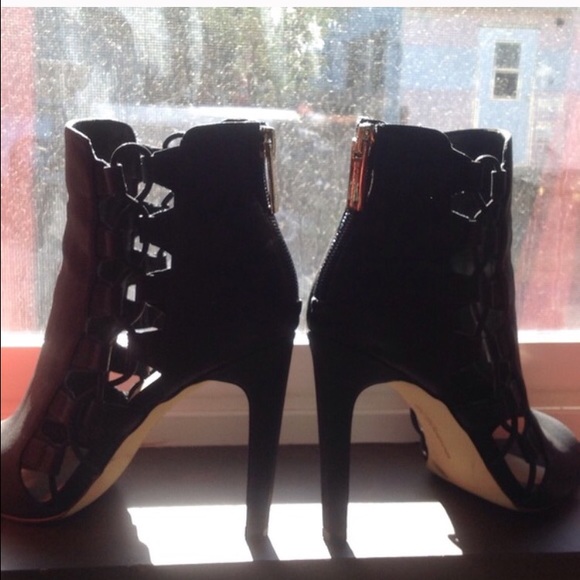 💗High heels - Picture 3 of 4