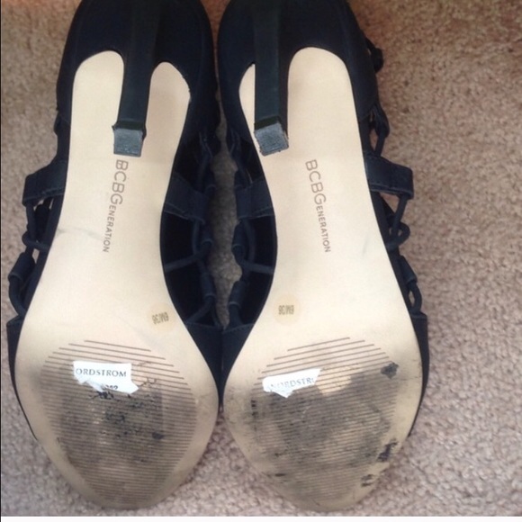 💗High heels - Picture 4 of 4