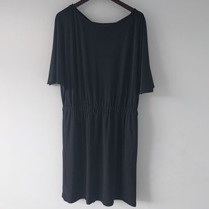 Mark & James by Badgley Mischka jersey dress