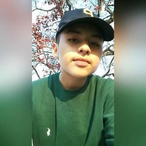 Meet your Posher, Miguel