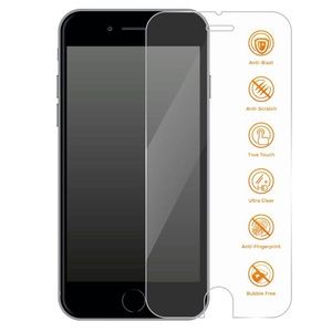 Premium HD Tampered Glass for iPhone 6/ iPhone 6s