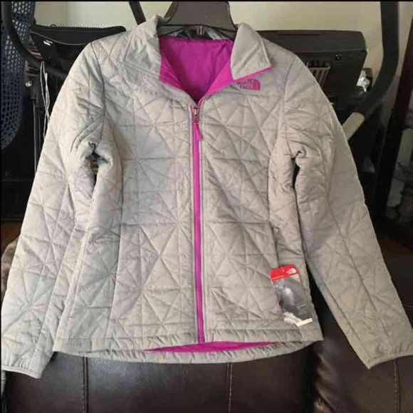 North Face Tamburello Jacket