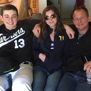 Meet your Posher, Tina