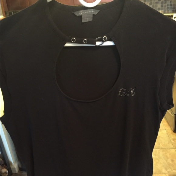 Armani Exchange
